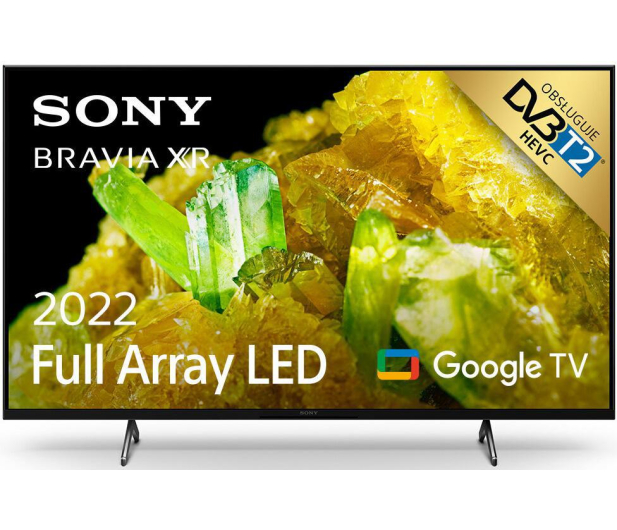 Sony XR50X94S UHD Google TV - 1375666 - zdjęcie